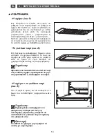 Preview for 88 page of DeDietrich DME1188X User Manual