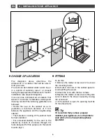 Preview for 110 page of DeDietrich DME1188X User Manual