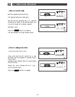 Preview for 116 page of DeDietrich DME1188X User Manual