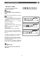 Preview for 117 page of DeDietrich DME1188X User Manual