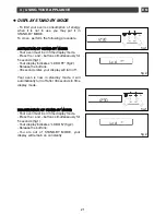 Preview for 125 page of DeDietrich DME1188X User Manual