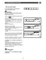 Preview for 143 page of DeDietrich DME1188X User Manual