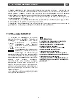 Preview for 161 page of DeDietrich DME1188X User Manual