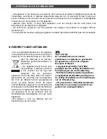 Preview for 187 page of DeDietrich DME1188X User Manual