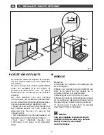 Preview for 188 page of DeDietrich DME1188X User Manual