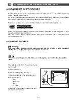 Preview for 10 page of DeDietrich DOP1199X User Manual