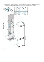 Preview for 17 page of DeDietrich DRC1775EN Manual To Installation