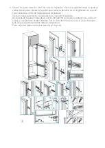 Preview for 19 page of DeDietrich DRC1775EN Manual To Installation