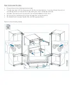 Preview for 44 page of DeDietrich DRC1775EN Manual To Installation