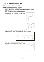 Preview for 11 page of DeDietrich DRL1624J Instruction Manual