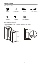 Preview for 12 page of DeDietrich DRL1624J Instruction Manual