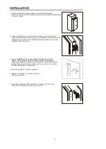 Preview for 13 page of DeDietrich DRL1624J Instruction Manual