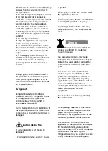 Preview for 21 page of DeDietrich DRL1624J Instruction Manual