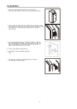 Preview for 27 page of DeDietrich DRL1624J Instruction Manual