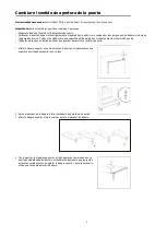 Preview for 39 page of DeDietrich DRL1624J Instruction Manual