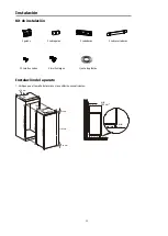 Preview for 40 page of DeDietrich DRL1624J Instruction Manual