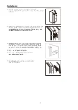 Preview for 41 page of DeDietrich DRL1624J Instruction Manual