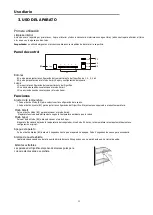 Preview for 43 page of DeDietrich DRL1624J Instruction Manual