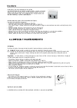 Preview for 44 page of DeDietrich DRL1624J Instruction Manual