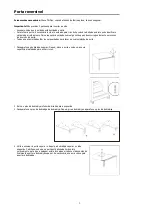 Preview for 53 page of DeDietrich DRL1624J Instruction Manual