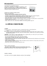 Preview for 58 page of DeDietrich DRL1624J Instruction Manual