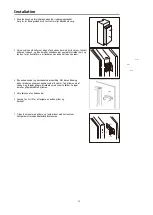 Preview for 69 page of DeDietrich DRL1624J Instruction Manual