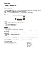 Preview for 71 page of DeDietrich DRL1624J Instruction Manual