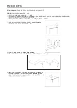 Preview for 80 page of DeDietrich DRL1624J Instruction Manual