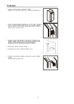 Preview for 82 page of DeDietrich DRL1624J Instruction Manual