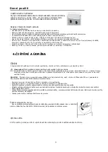 Preview for 85 page of DeDietrich DRL1624J Instruction Manual