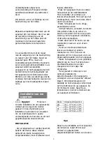 Preview for 91 page of DeDietrich DRL1624J Instruction Manual