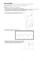 Preview for 95 page of DeDietrich DRL1624J Instruction Manual