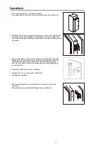 Preview for 97 page of DeDietrich DRL1624J Instruction Manual