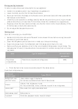 Preview for 9 page of DeDietrich DRL1770EB Manual To Installation