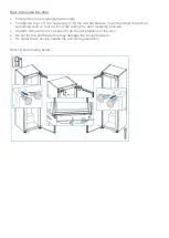 Preview for 11 page of DeDietrich DRL1770EB Manual To Installation