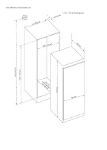 Preview for 13 page of DeDietrich DRL1770EB Manual To Installation