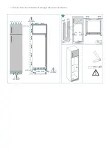 Preview for 14 page of DeDietrich DRL1770EB Manual To Installation