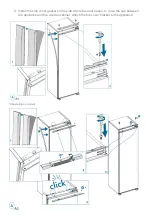 Preview for 15 page of DeDietrich DRL1770EB Manual To Installation