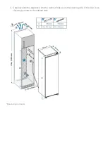 Preview for 16 page of DeDietrich DRL1770EB Manual To Installation