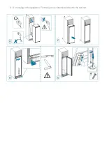 Preview for 17 page of DeDietrich DRL1770EB Manual To Installation