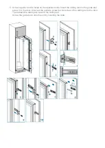 Preview for 18 page of DeDietrich DRL1770EB Manual To Installation