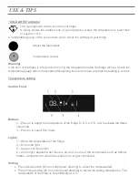 Preview for 20 page of DeDietrich DRL1770EB Manual To Installation