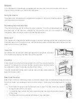 Preview for 22 page of DeDietrich DRL1770EB Manual To Installation