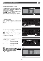 Preview for 55 page of DeDietrich DTI 1127 X Manual For Installation And Use