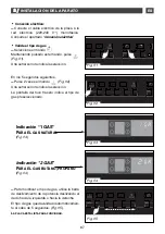 Preview for 87 page of DeDietrich DTI 1127 X Manual For Installation And Use