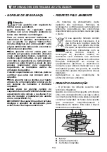 Preview for 113 page of DeDietrich DTI 1127 X Manual For Installation And Use