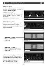 Preview for 123 page of DeDietrich DTI 1127 X Manual For Installation And Use