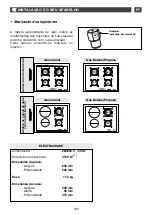 Preview for 125 page of DeDietrich DTI 1127 X Manual For Installation And Use