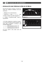 Preview for 132 page of DeDietrich DTI 1127 X Manual For Installation And Use