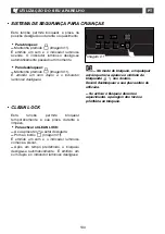 Preview for 133 page of DeDietrich DTI 1127 X Manual For Installation And Use